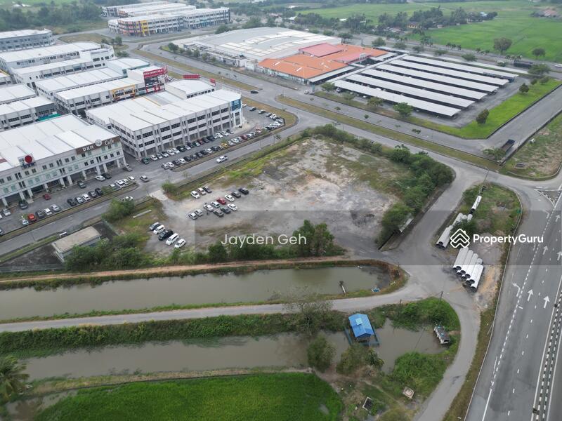 Tanah Komersial untuk Dijual di Taman Desa Seraya (Pengkalan Kundor) - Jayden Geh - PropertyGuru.com.my