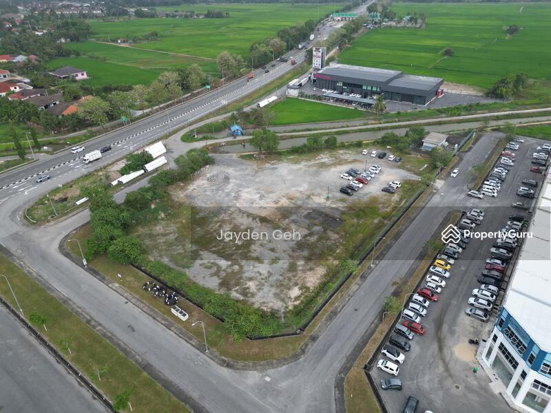 Tanah Komersial untuk Dijual di Taman Desa Seraya (Pengkalan Kundor) - Jayden Geh - PropertyGuru.com.my