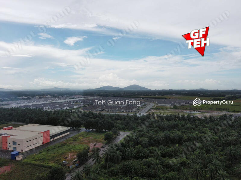 Industrial Land for Rent in Taman Gelugor Indah (Tasek Gelugor) - Teh Guan Fong - PropertyGuru.com.my