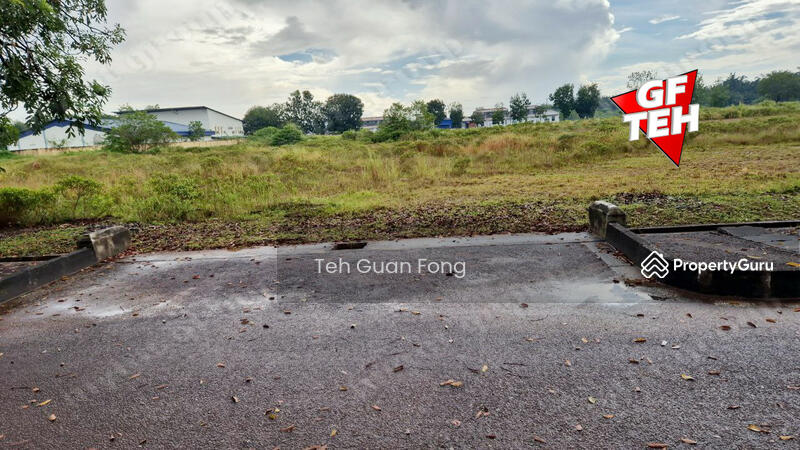 Industrial Land for Rent in Taman Gelugor Indah (Tasek Gelugor) - Teh Guan Fong - PropertyGuru.com.my