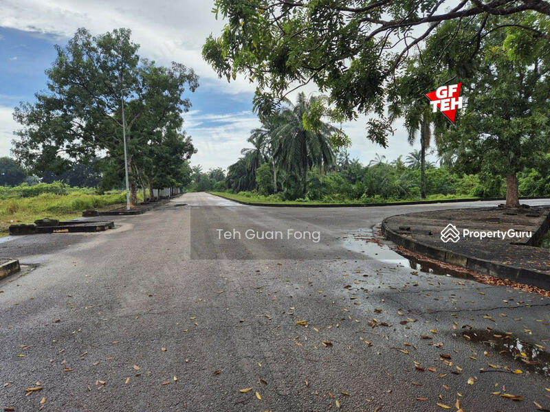 Industrial Land for Rent in Taman Gelugor Indah (Tasek Gelugor) - Teh Guan Fong - PropertyGuru.com.my