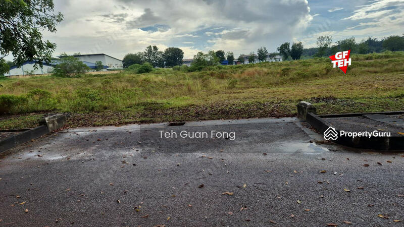 Industrial Land for Rent in Taman Gelugor Indah (Tasek Gelugor) - Teh Guan Fong - PropertyGuru.com.my