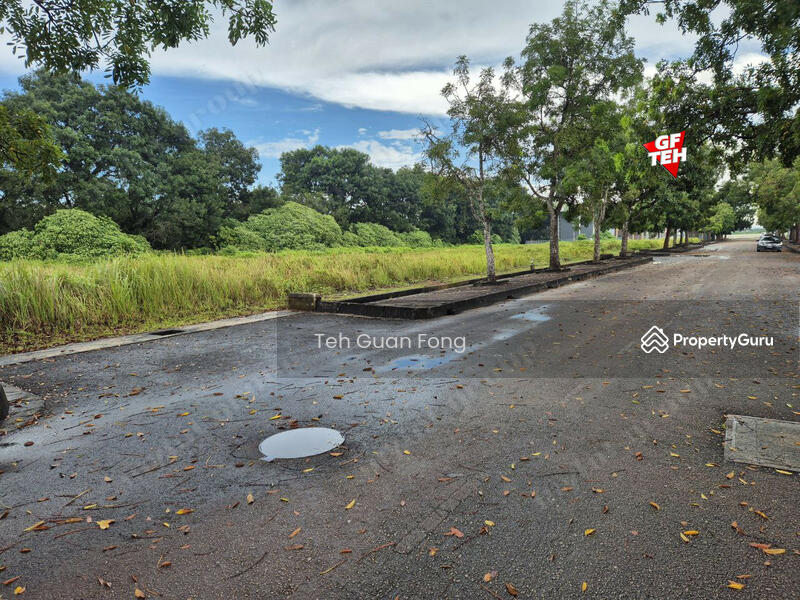Industrial Land for Rent in Taman Gelugor Indah (Tasek Gelugor) - Teh Guan Fong - PropertyGuru.com.my