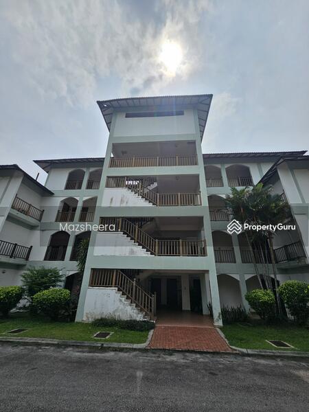 Untuk Dijual - Cyber Heights Villa