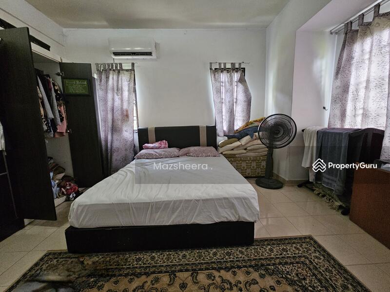 Untuk Dijual - Cyber Heights Villa