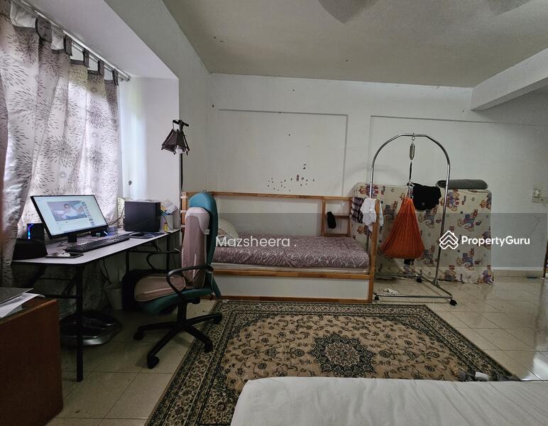 Untuk Dijual - Cyber Heights Villa