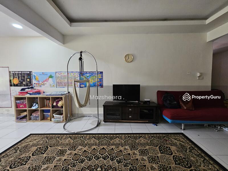 Untuk Dijual - Cyber Heights Villa