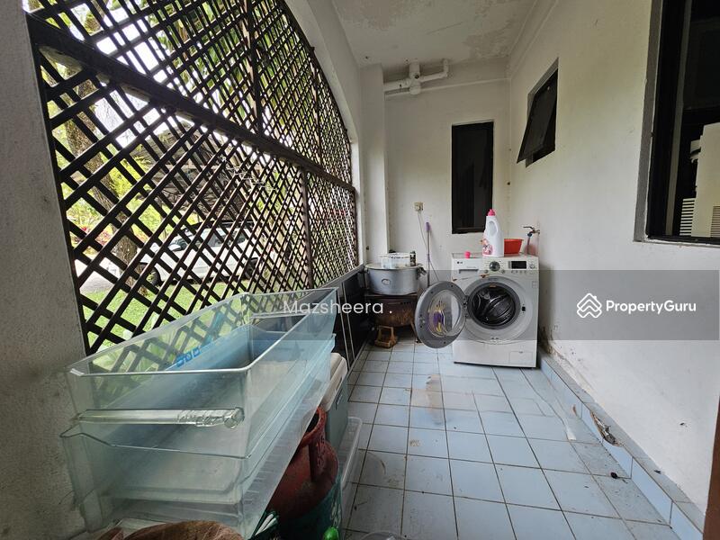 Untuk Dijual - Cyber Heights Villa