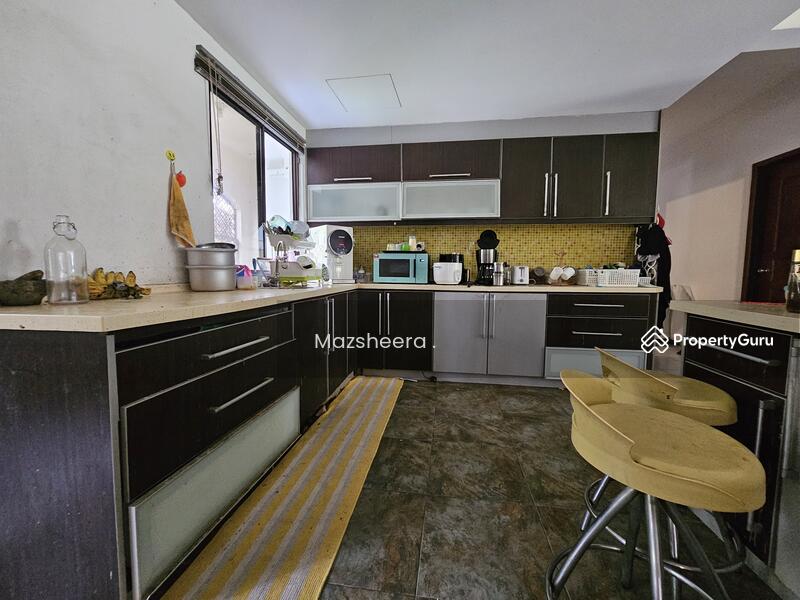 Untuk Dijual - Cyber Heights Villa