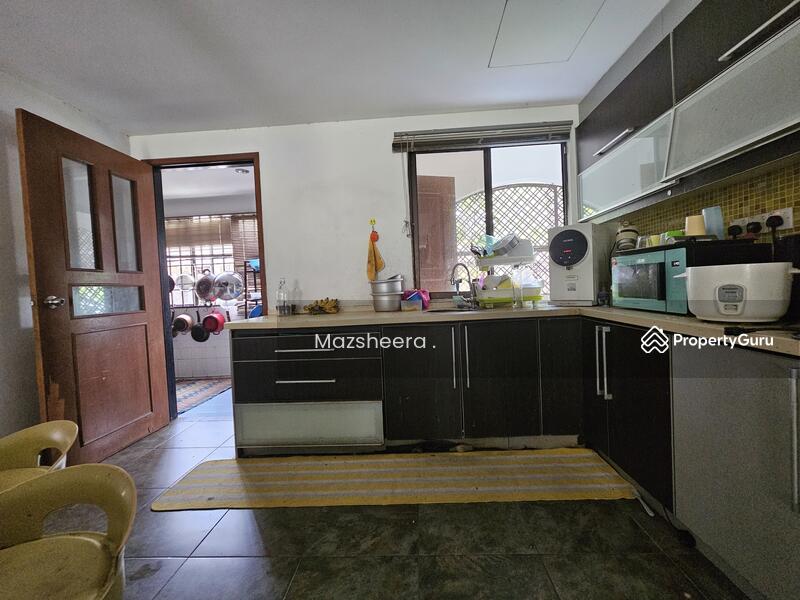 Untuk Dijual - Cyber Heights Villa