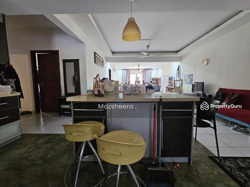 Untuk Dijual - Cyber Heights Villa