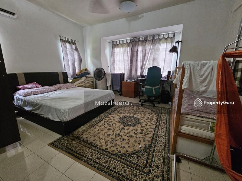 Untuk Dijual - Cyber Heights Villa