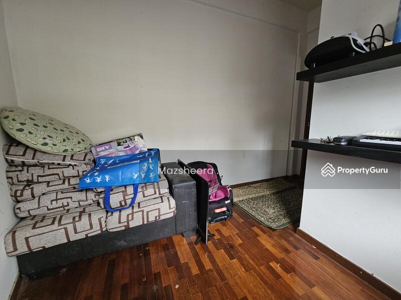 Untuk Dijual - Cyber Heights Villa