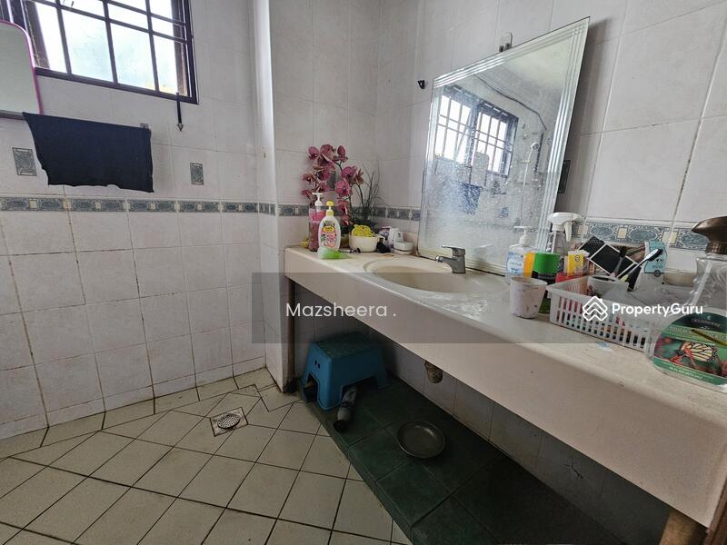 Untuk Dijual - Cyber Heights Villa