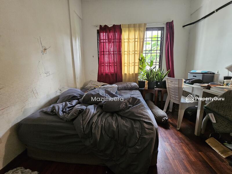 Untuk Dijual - Cyber Heights Villa