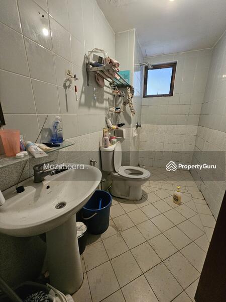 Untuk Dijual - Cyber Heights Villa