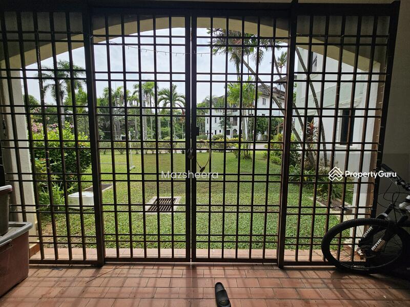 Untuk Dijual - Cyber Heights Villa