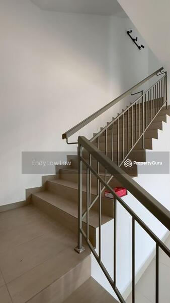 Rumah Kluster untuk Dijual di Taman Mutiara Mas (Skudai) - Endy Law Law - PropertyGuru.com.my