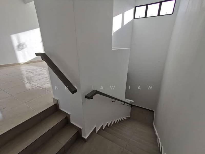 Rumah Kluster untuk Dijual di Taman Mutiara Mas (Skudai) - Endy Law Law - PropertyGuru.com.my