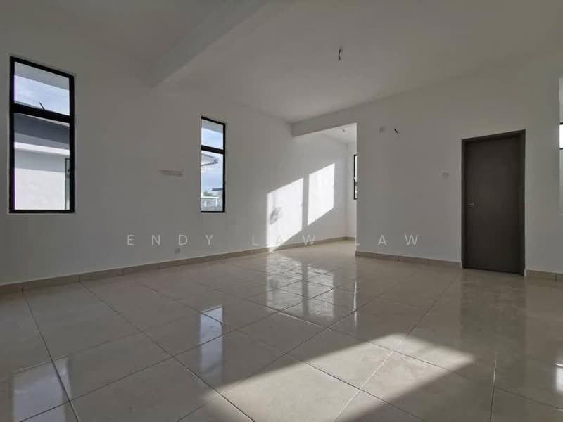 Rumah Kluster untuk Dijual di Taman Mutiara Mas (Skudai) - Endy Law Law - PropertyGuru.com.my