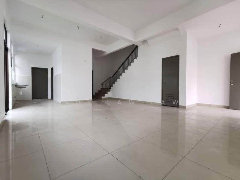 Rumah Kluster untuk Dijual di Taman Mutiara Mas (Skudai) - Endy Law Law - PropertyGuru.com.my