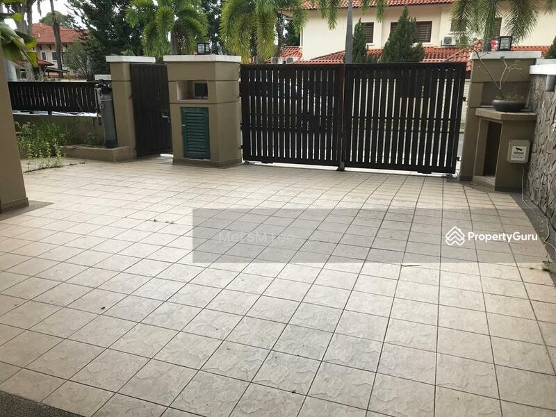 Taman Bukit Segar, Cheras 