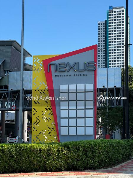 Untuk Dijual - Nexus