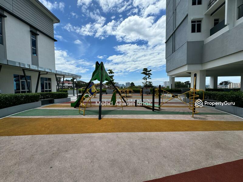 Untuk Dijual - Nexus