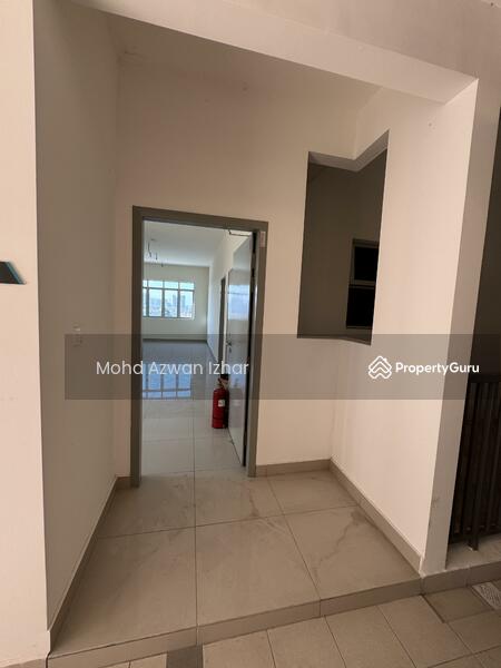 Untuk Dijual - Nexus