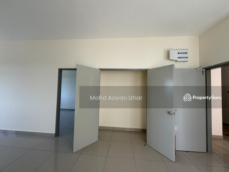 Untuk Dijual - Nexus
