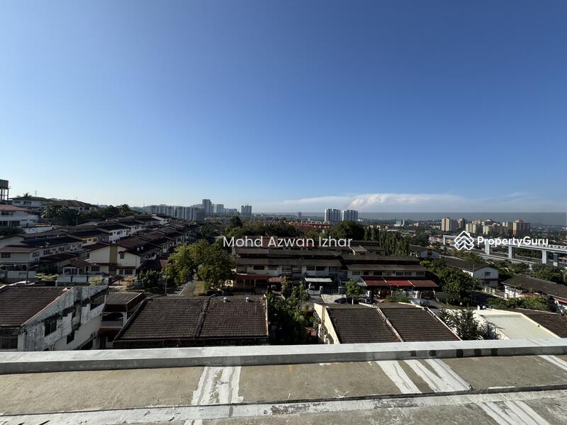 Untuk Dijual - Nexus