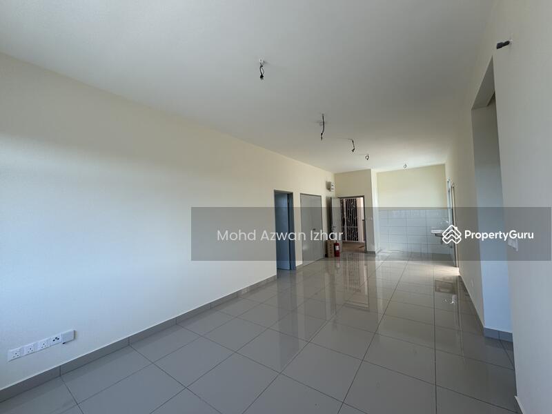Untuk Dijual - Nexus