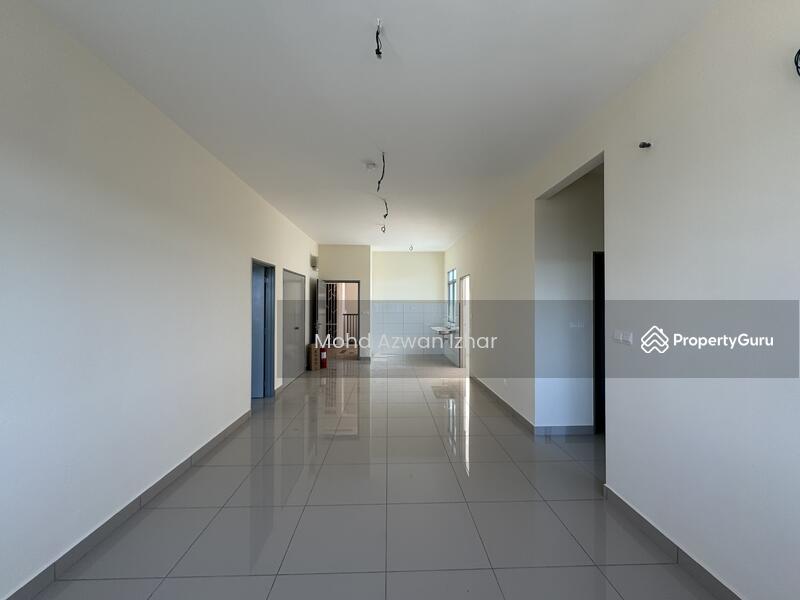 Untuk Dijual - Nexus
