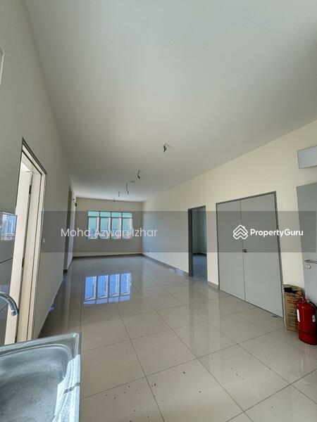 Untuk Dijual - Nexus