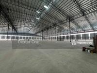 For Sale - Bukit Kemuning Industrial Park
