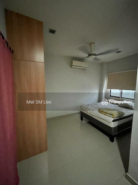 Semi-Detached House for Sale in Taman Bukit Prima (Cheras) - Mei SM Lee - The Peak, Taman Bukit Prima, Cheras Bedroom - PropertyGuru.com.my