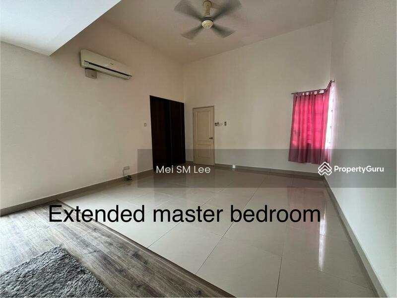 Semi-Detached House for Sale in Taman Bukit Prima (Cheras) - Mei SM Lee - The Peak, Taman Bukit Prima, Cheras Bedroom - PropertyGuru.com.my