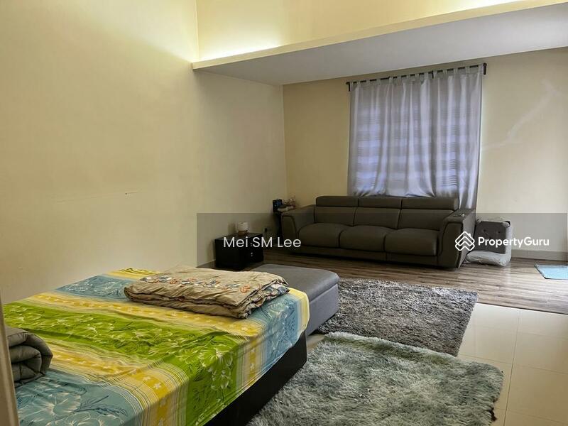 Semi-Detached House for Sale in Taman Bukit Prima (Cheras) - Mei SM Lee - The Peak, Taman Bukit Prima, Cheras Bedroom - PropertyGuru.com.my