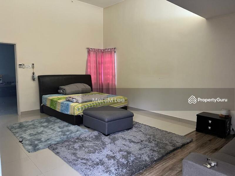 Semi-Detached House for Sale in Taman Bukit Prima (Cheras) - Mei SM Lee - The Peak, Taman Bukit Prima, Cheras Bedroom - PropertyGuru.com.my