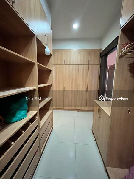 Semi-Detached House for Sale in Taman Bukit Prima (Cheras) - Mei SM Lee - The Peak, Taman Bukit Prima, Cheras Bedroom - PropertyGuru.com.my