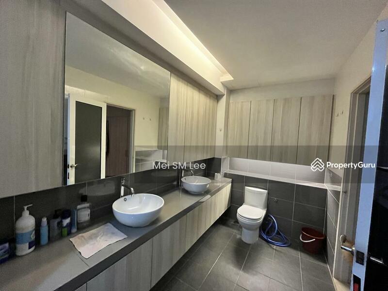Semi-Detached House for Sale in Taman Bukit Prima (Cheras) - Mei SM Lee - The Peak, Taman Bukit Prima, Cheras Bathroom - PropertyGuru.com.my