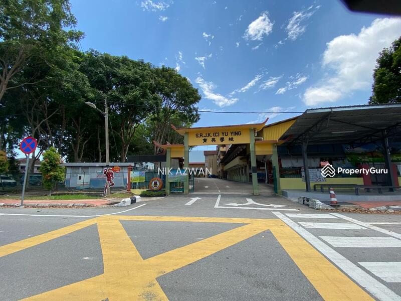 Untuk Dijual - (Freehold MCL, Zon Kediaman) Tanah Pertanian 1.4 Ekar Jalan Bukit Godek, Semabok Jaya, Melaka