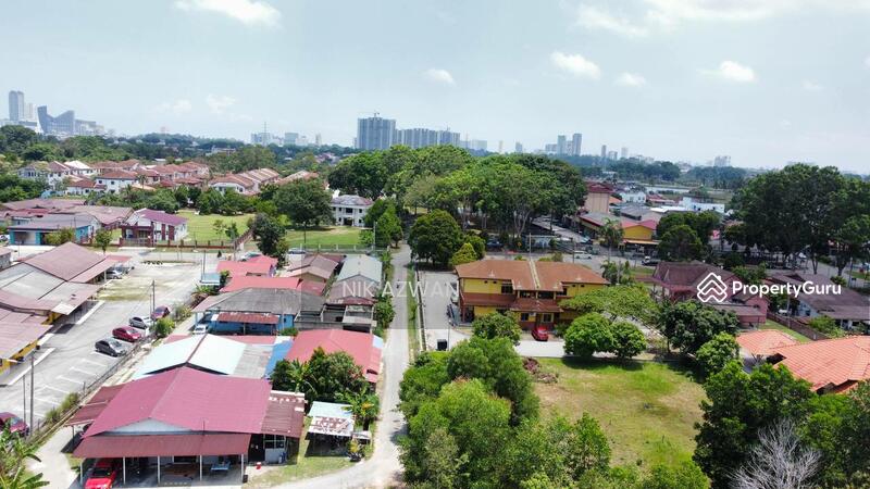 Untuk Dijual - (Freehold MCL, Zon Kediaman) Tanah Pertanian 1.4 Ekar Jalan Bukit Godek, Semabok Jaya, Melaka
