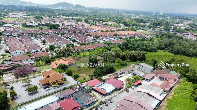 Untuk Dijual - (Freehold MCL, Zon Kediaman) Tanah Pertanian 1.4 Ekar Jalan Bukit Godek, Semabok Jaya, Melaka