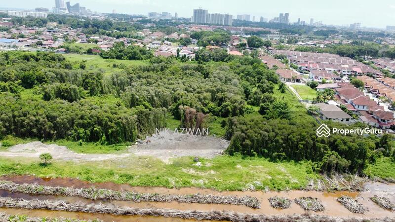 Untuk Dijual - (Freehold MCL, Zon Kediaman) Tanah Pertanian 1.4 Ekar Jalan Bukit Godek, Semabok Jaya, Melaka