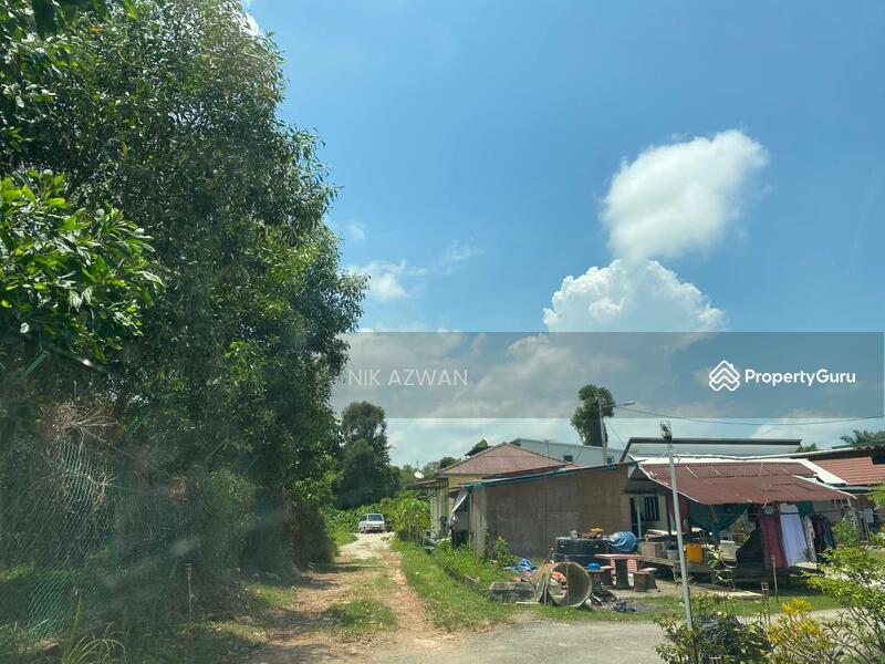 Untuk Dijual - (Freehold MCL, Zon Kediaman) Tanah Pertanian 1.4 Ekar Jalan Bukit Godek, Semabok Jaya, Melaka