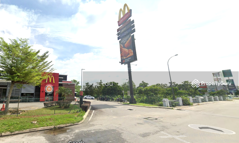 For Sale - 2.5 Storey Shop Office with basement 22' x 75' @ Puchong Gateway