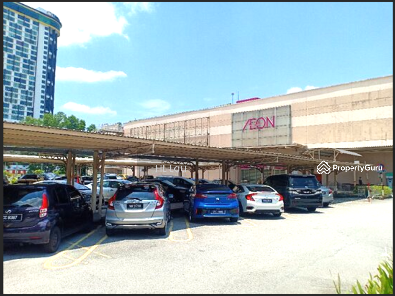 For Sale - 2.5 Storey Shop Office with basement 22' x 75' @ Puchong Gateway