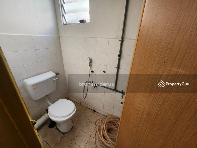 Untuk Dijual - Desa Temenggong Apartment
