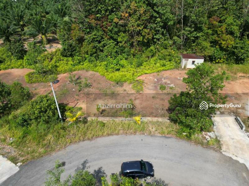 Untuk Dijual - Taman Budiman